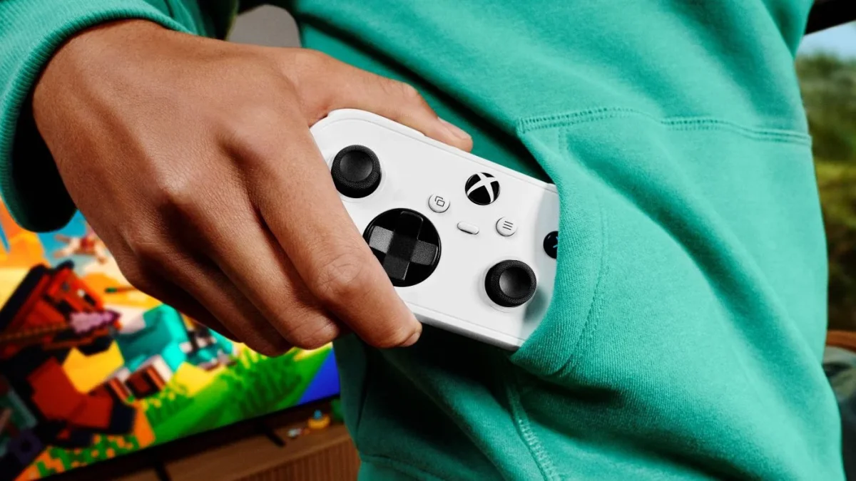 Xbox lança novo controle Nano mais barato, menor e sem pilhas AA ...