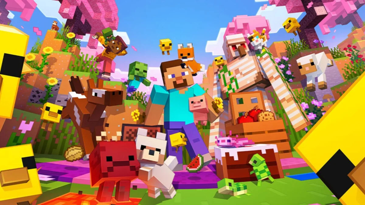 Xbox muda estratégia para Minecraft após reconhecer falhas