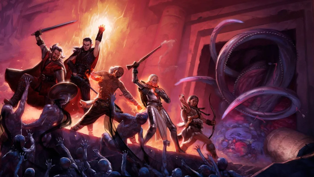 Xbox perde oportunidade de criar o próximo Baldur's Gate 3