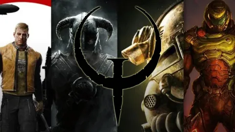 Xbox planeja reestruturação focada em grandes franquias como Fallout e The Elder Scrolls