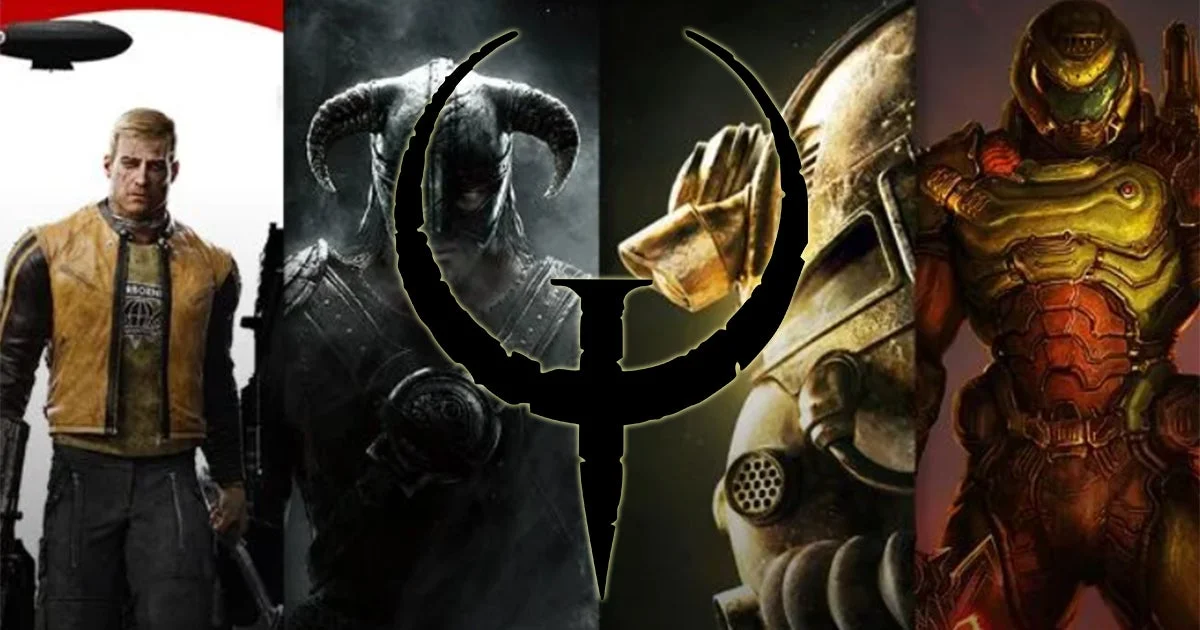 Xbox planeja reestruturação focada em grandes franquias como Fallout e The Elder Scrolls