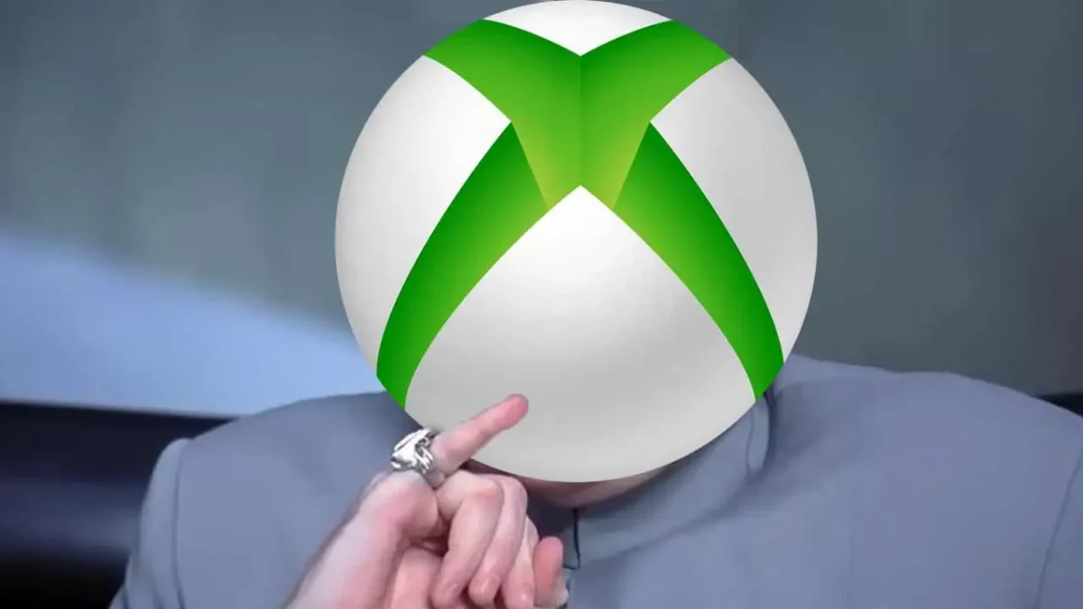 Xbox Quer Entreter 1 Bilhão de Pessoas Diariamente, Mas Como?