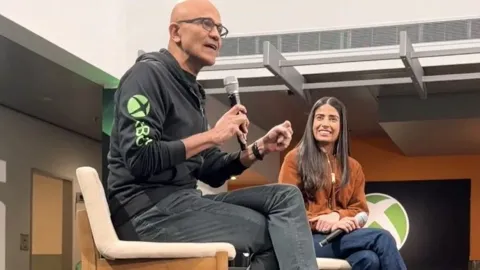 Xbox se pronuncia sobre teorias conspiratórias racistas relacionadas a demissões