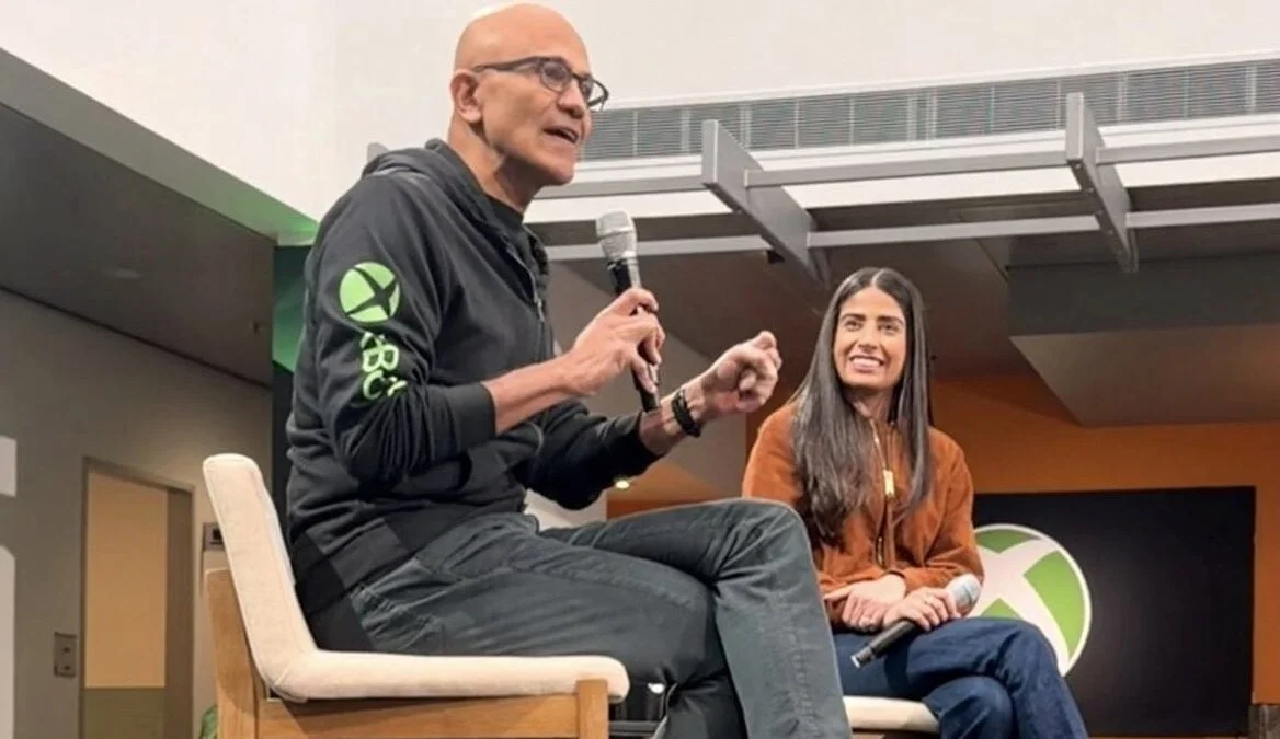 Xbox se pronuncia sobre teorias conspiratórias racistas relacionadas a demissões