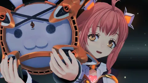 Xenosaga ganha novo destaque em Xenoblade Chronicles 2 no Switch 2
