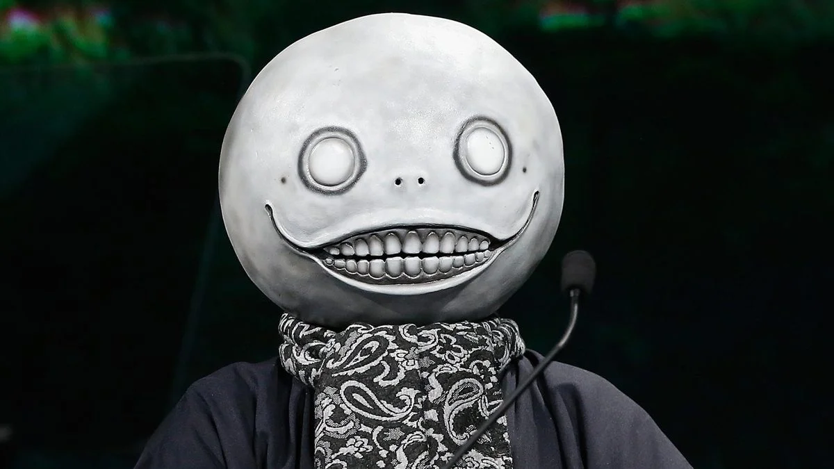 Yoko Taro lamenta o fim da mídia física enquanto PlayStation planeja encerrar produção de discos