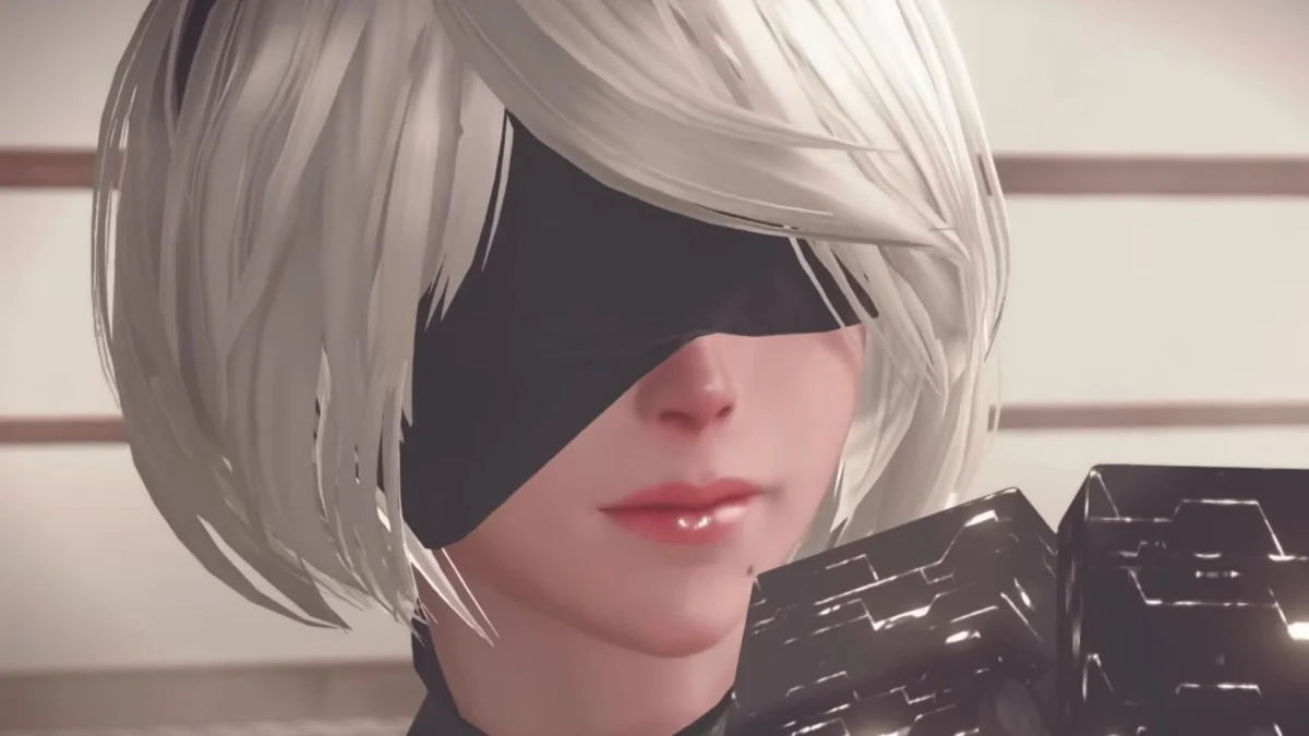 Yoko Taro lamenta o fim dos jogos físicos