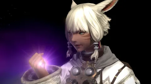 Yoshi-P busca tornar FF14 mais acessível para novos jogadores