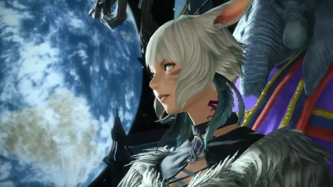Yoshi-P elogia diretor de Final Fantasy 7 Rebirth em evento