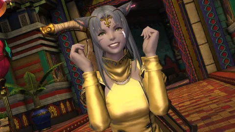 Yoshi-P muda abordagem sobre personalização em Final Fantasy 14