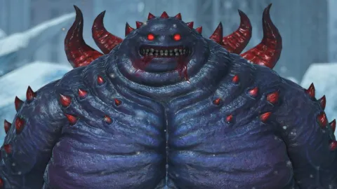 Yoshi-P não entende a popularidade de Chort em Final Fantasy 14