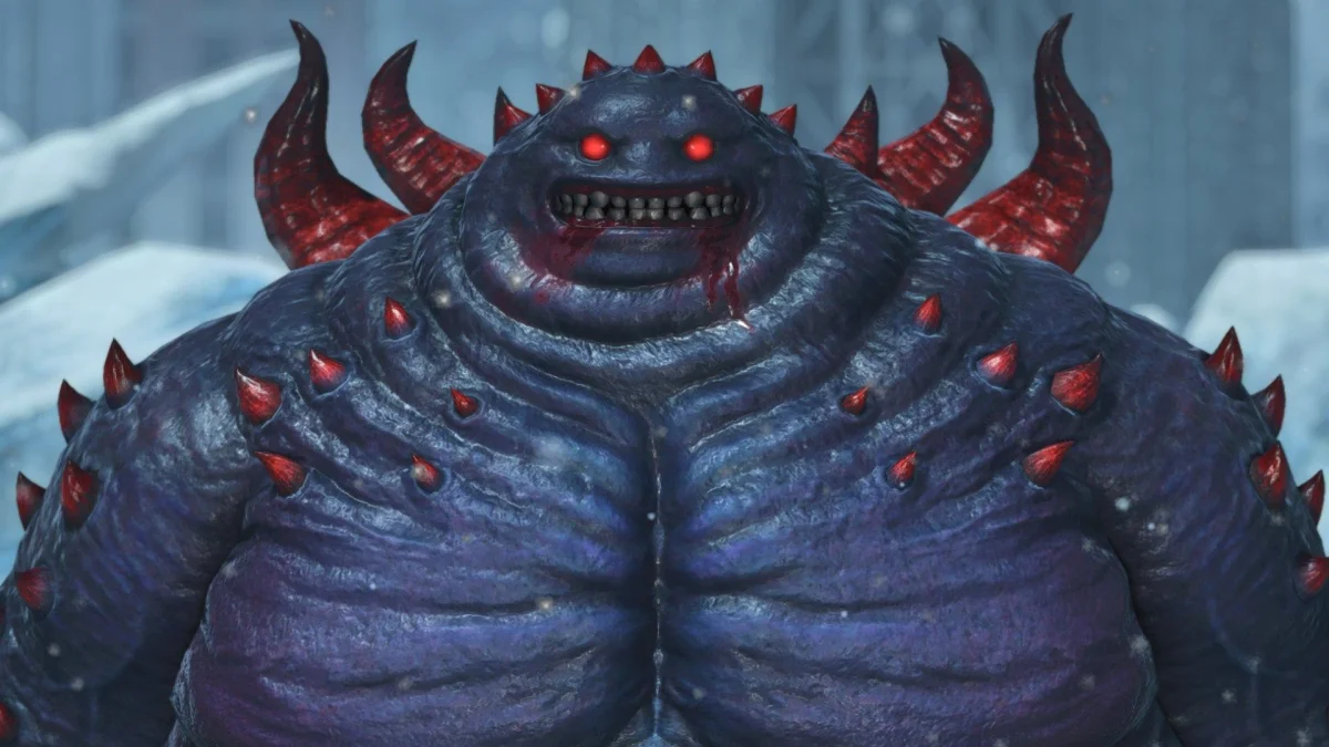Yoshi-P não entende a popularidade de Chort em Final Fantasy 14