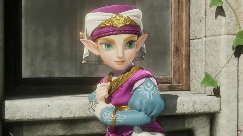 Zelda Direct: Principais Anúncios e Trailers do Remake de Ocarina of Time