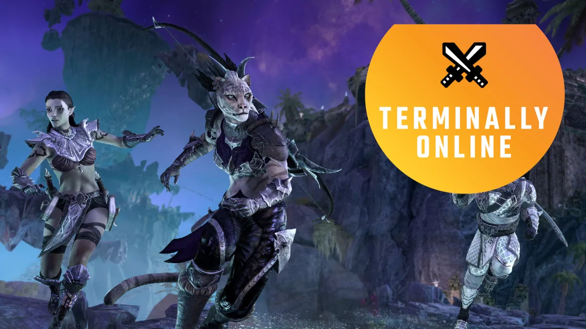 Zenimax Online Studios e os desafios enfrentados após demissões pela Microsoft