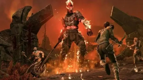 Zenimax Online Studios enfrenta nova onda de demissões