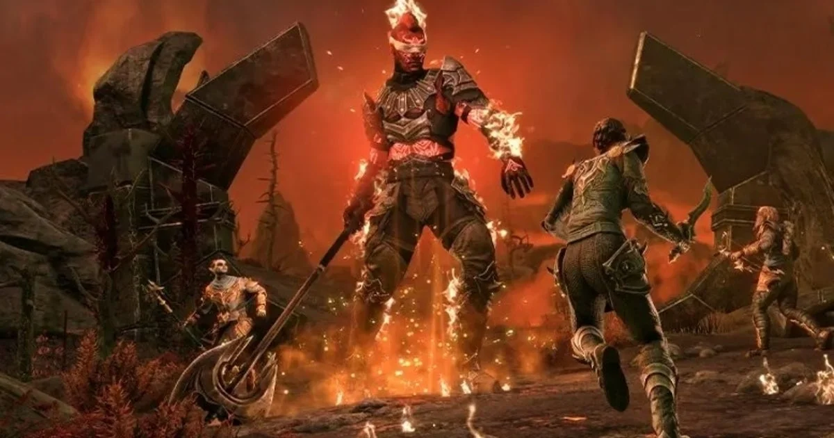 Zenimax Online Studios enfrenta nova onda de demissões