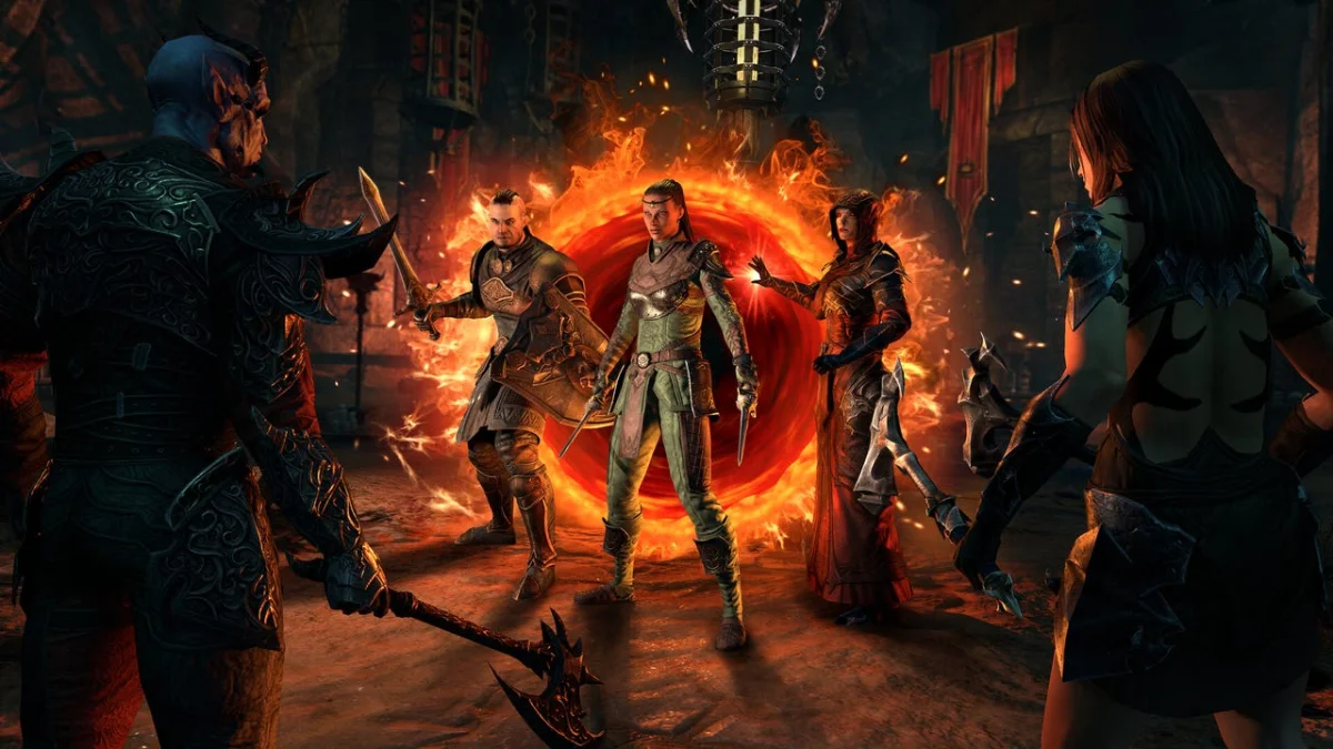 ZeniMax Online Studios Reafirma Compromisso com The Elder Scrolls Online Após Demissões na Xbox