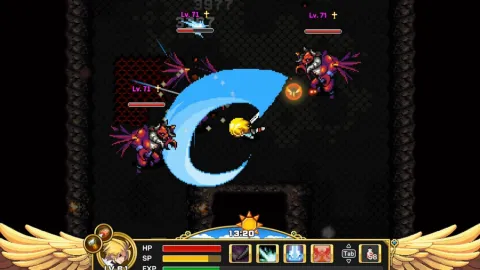Zenonia 1: O RPG que Chega ao Steam
