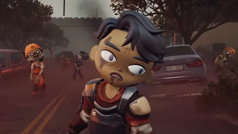 Zeverland muda para PvE antes do lançamento