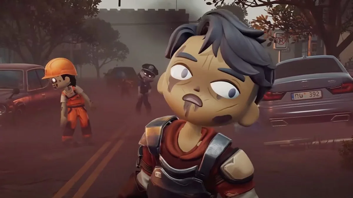 Zeverland: Um Jogo de Sobrevivência com Zumbis e Estilo Único
