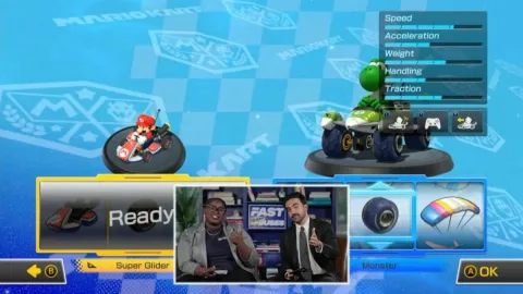 Zohran Mamdani Joga Mario Kart na Twitch e Deveria se Manter nas Corridas Eleitorais