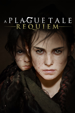 Capa de A Plague Tale: Requiem