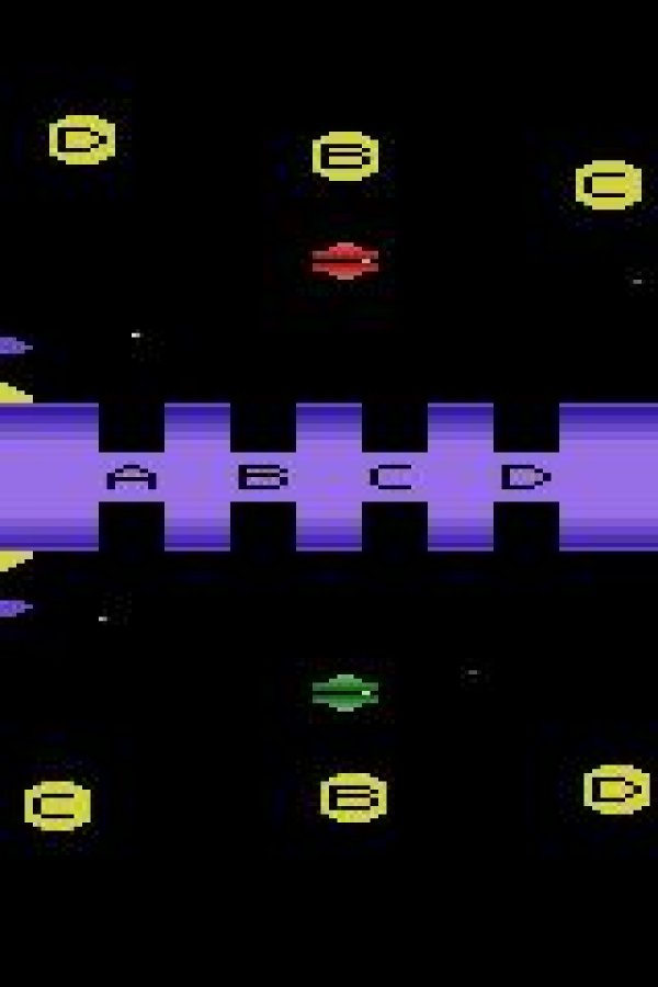 Capa de Alpha Beam with Ernie