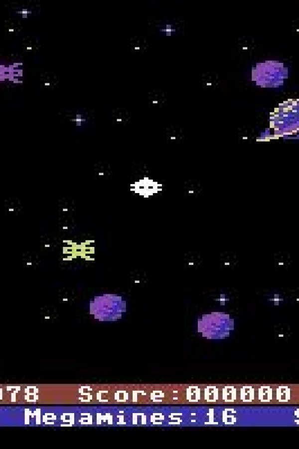 Capa de Astro Chase