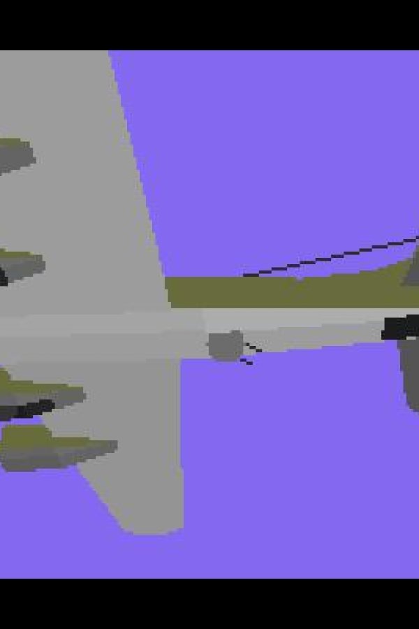 Capa de B-17 Flying Fortress