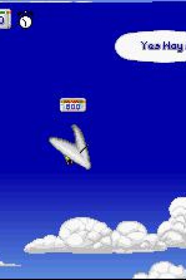 Capa de California Games II
