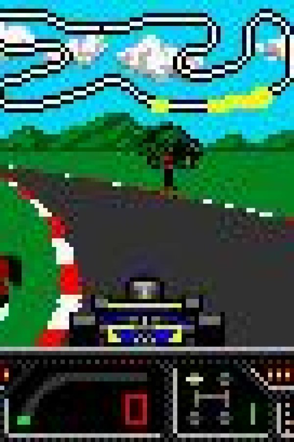Capa de Checkered Flag