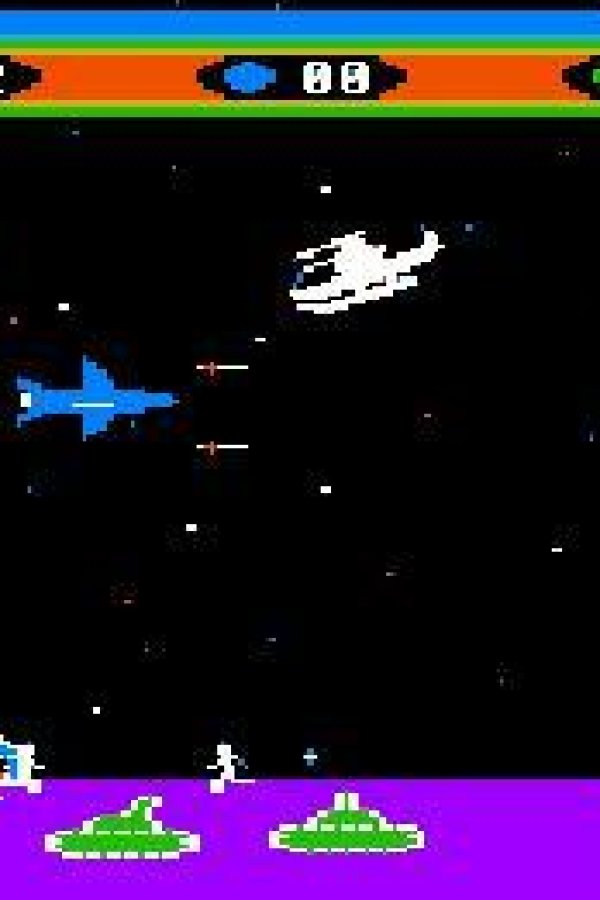 Capa de Choplifter