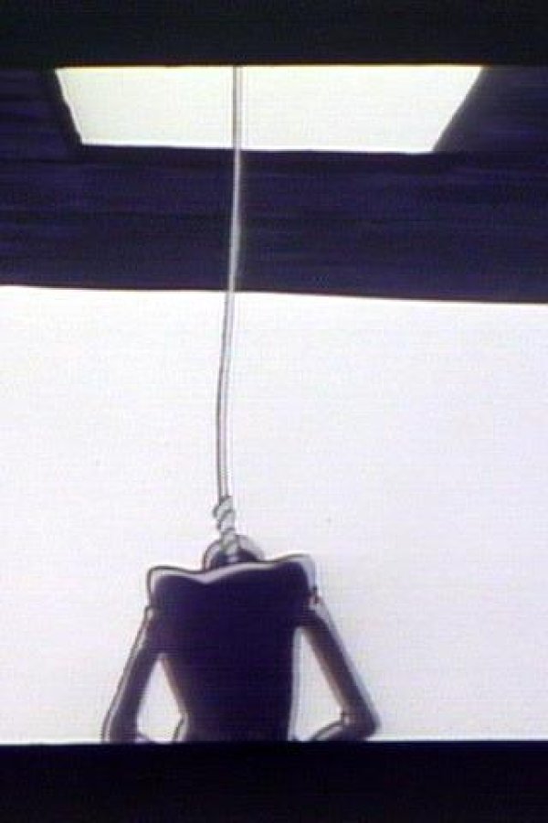 Capa de Cliff Hanger (1983)