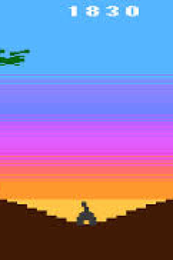 Capa de Commando Raid