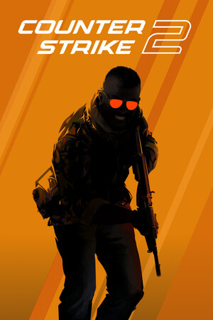 Capa de Counter-Strike 2