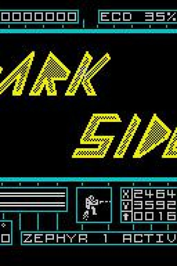 Capa de Dark Side