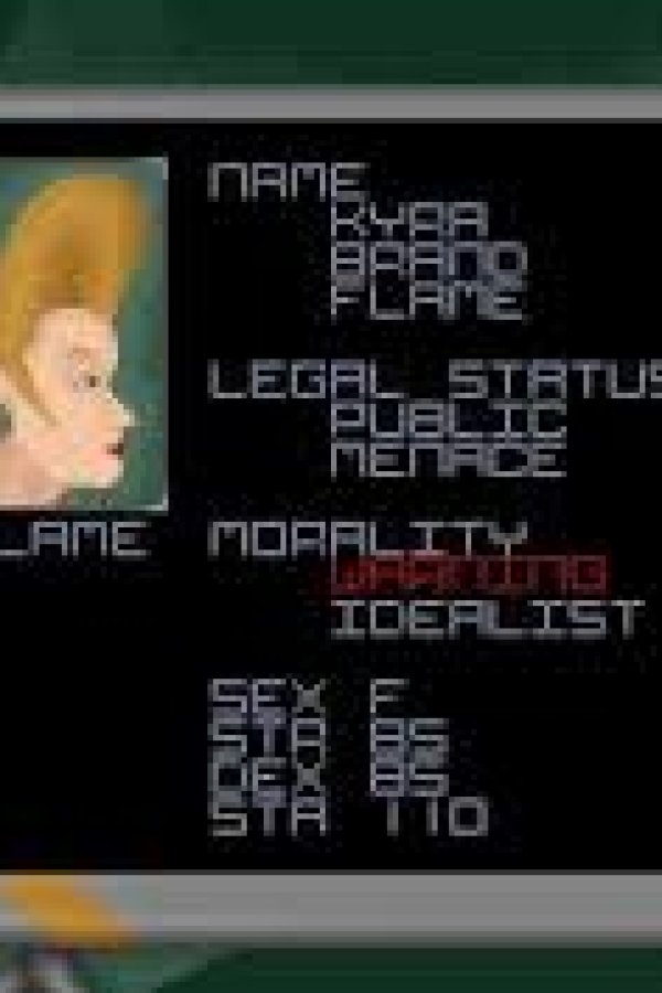 Capa de Demoniak
