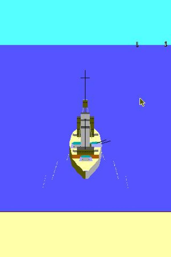 Capa de Dreadnoughts (1992)