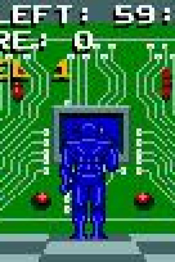 Capa de ElectroCop