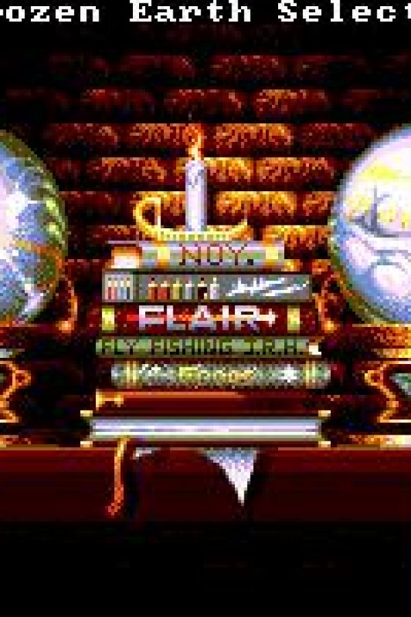 Capa de Elvira: The Arcade Game