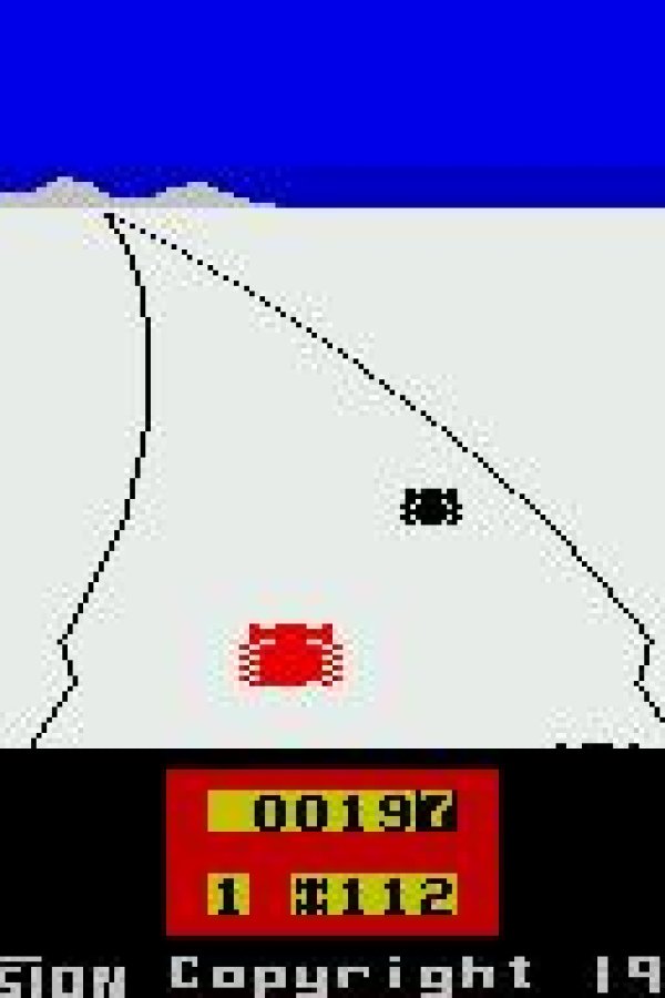Capa de Enduro