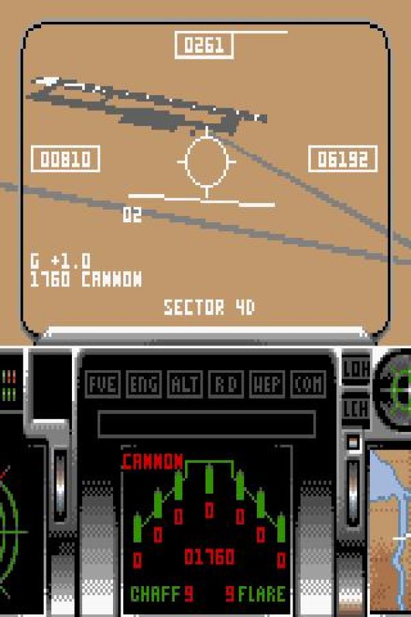Capa de F-29 Retaliator