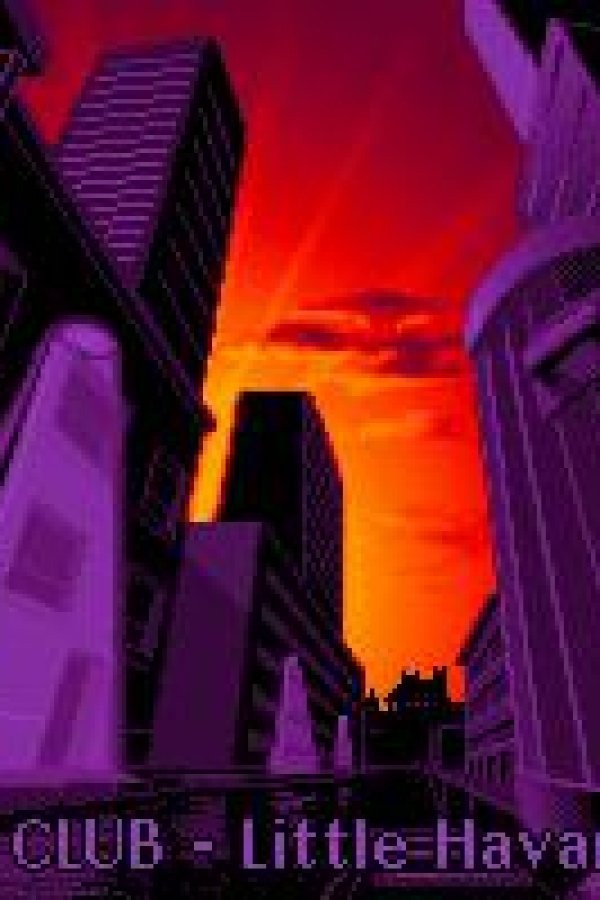Capa de Fascination (1991)
