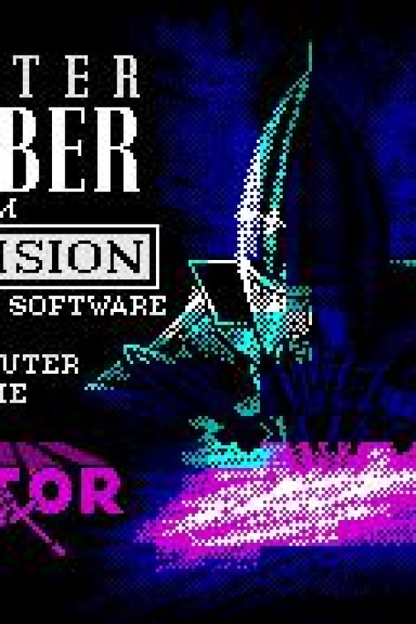 Capa de Fighter Bomber (1989)