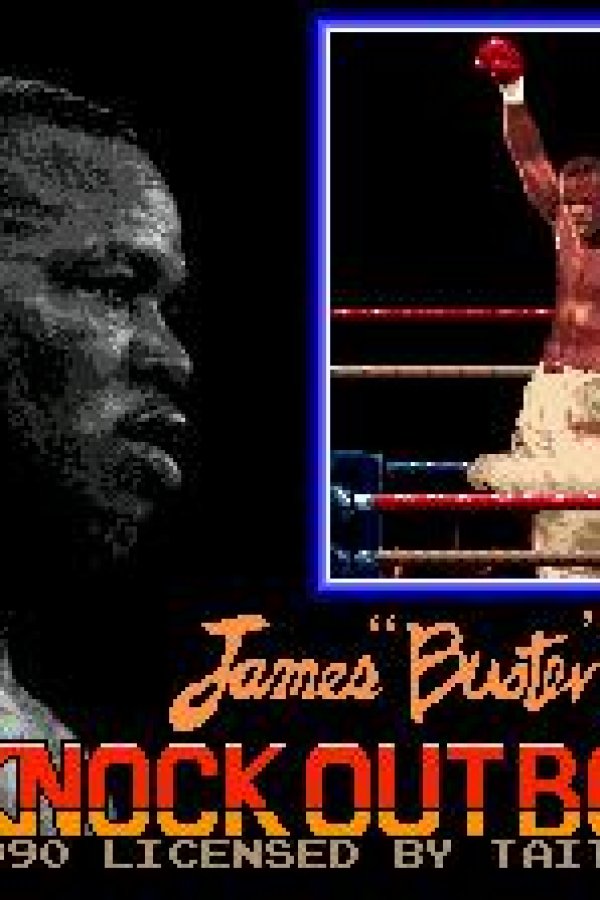 Capa de Final Blow