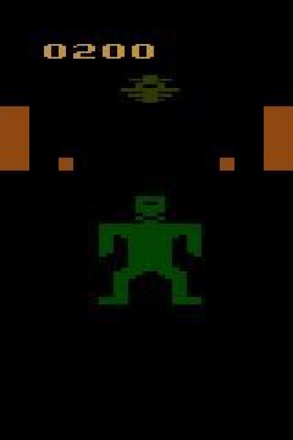 Capa de Frankenstein's Monster