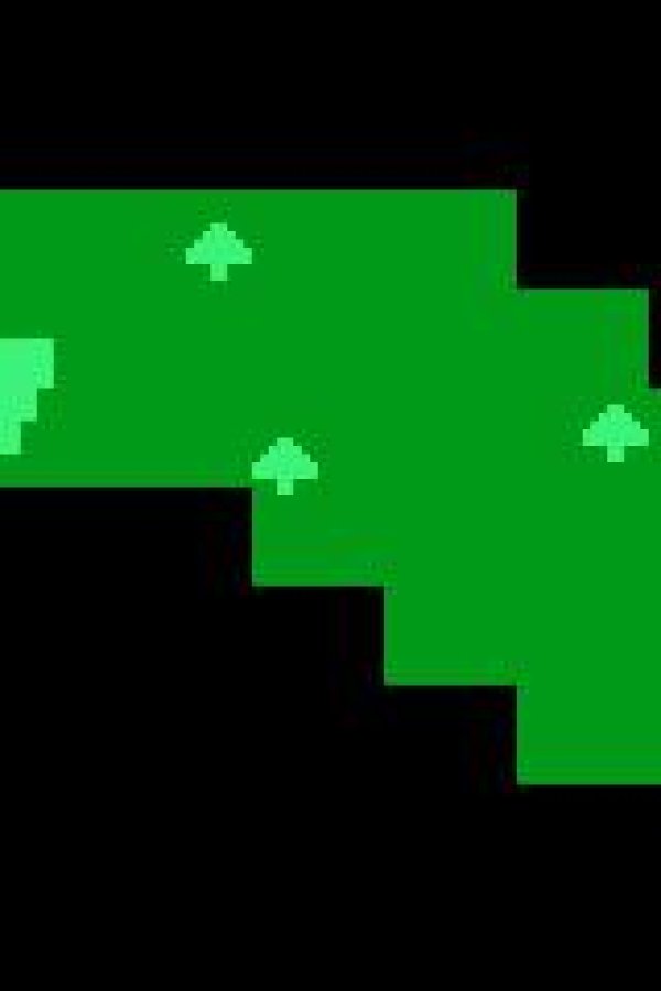 Capa de Golf (1980)