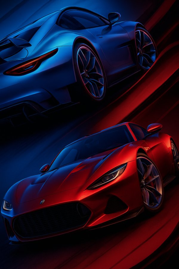 Capa de Gran Turismo 7