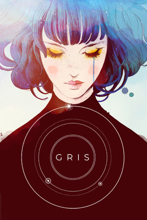 Capa de GRIS