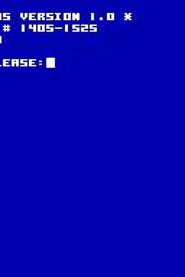 Capa de Hacker II: The Doomsday Papers